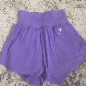 Gymshark vital seamless 2.0 2-in-1 shorts